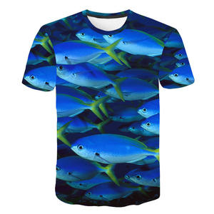 Logo personnalisé impression par sublimation 100% polyester T-shirt de course à manches courtes pour hommes pour marathon - Product Image 3