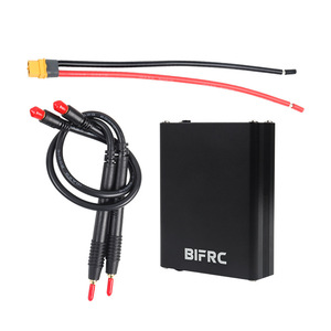 Soldador por Puntos Portátil con Pantalla OLED, Soldador por Puntos con Batería 18650, Fuente de Alimentación Externa L466 - Product Image 5