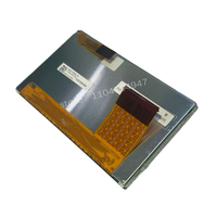 Original 5 Zoll LT050CA41000 NEL75-CA2201CA CA220112 TFT Ersatz-LCD-Display-Panel