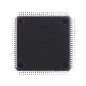 Microcontrolador MCU STM32H743VGT6 LQFP-100 ARM Cortex-M7 de 32 bits, nuevo y original - Product Image 4