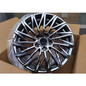 Car Wheels Custom Forged Aluminum Alloy Aluminium Alloy Car Wheel <strong>Rim</strong> <strong>17</strong>/18/19/20 <strong>Inch</strong> <strong>Rims</strong> Car <strong>Rims</strong> for Lexus Alphard VELLFIRE - Product Image 2