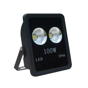 Coole weiße LED-Außen lampe Ip65 Wasserdichtes Aluminium-Flutlicht Smd Led-Flutlicht