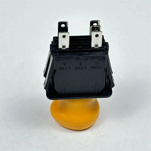 Commutateur PTO 00522100 01545600 pour PM100 EZR 1540 1542 - Product Image 2