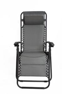 <span class=keywords><strong>Sedia</strong></span> a <span class=keywords><strong>sdraio</strong></span> <span class=keywords><strong>reclinabile</strong></span> regolabile a gravità zero da spiaggia - Product Image 5
