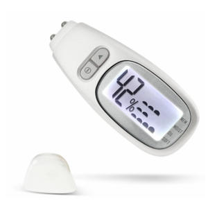 Analyseur de peau électronique portable J&R Household, scanner facial <span class=keywords><strong>BIA</strong></span> - Product Image 5