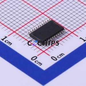 Nuevo y original BQ3060PWR, circuito integrado, Chip IC, gestión de baterías PMIC, a prueba de agua - Product Image 2