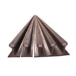 Đường Sắt Thép Nặng <span class=keywords><strong>UIC50</strong></span> 50.46 Kg/m Với Lớp 900A - Product Image 2