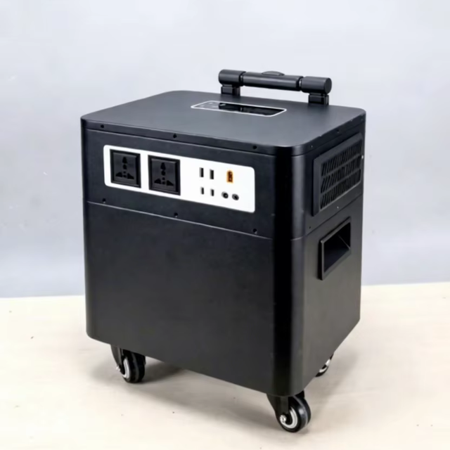Generador Solar	3500w 3000WH Portable Power Station	power Station for Home Home Power Backup