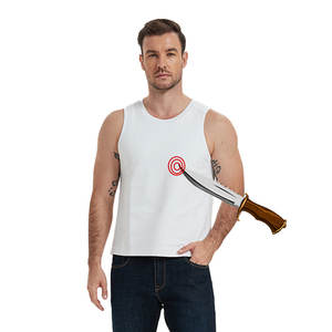 Gujia stichfeste kleidung เสื้อกั๊กกันรอยแทงสำหรับผู้ชายกันบาดระดับห้าใต้เสื้อป้องกันมีดเจาะ - Product Image 1