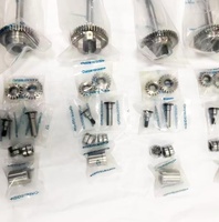 Nouvelle pièce de haute qualité pour système d'amortissement, engrenage de 10 kg pour machine d'impression offset, fabriqué en Allemagne