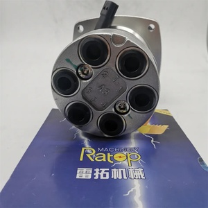 E320B E325B E320C มือจับจอยสติ๊ก176-4985วาล์วนำร่อง1764985 176-4986 - Product Image 6