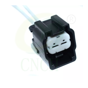 Chevrolet Equinox 88988506-soğutucu Fan motoru Suzuki 2006-2009 için PT2188 2007 Motor 2009 demeti - Product Image 4