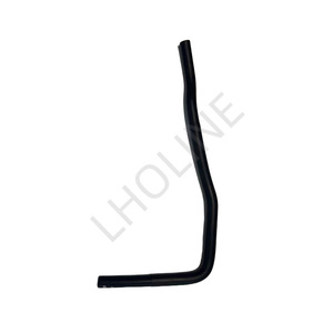 Tuyau en caoutchouc LHOLINE 9075040 EPDM pour l'entrée et la sortie d'eau, joint de tuyau d'échappement de carburant, longueur standard - Product Image 3