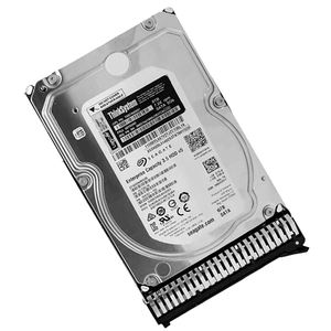 7XB7A00042 00YK031 ThinkSystem 3.5-дюймовый 2 ТБ 7.2K SAS 12 Гбит/с HDD с горячей заменой 512n - Product Image 4