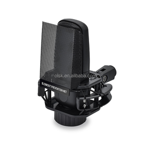 CLCM-ZX85 Clavax vendita calda <span class=keywords><strong>Desktop</strong></span> a condensatore Kit di prevenzione dello scoppio per <span class=keywords><strong>Computer</strong></span> microfono per gioco eSport registrazione dal vivo - Product Image 2