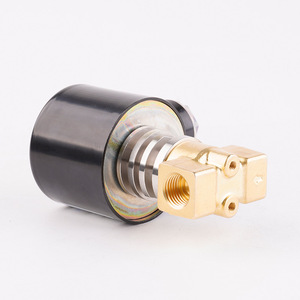 Yongchuang High Temperature Solenoid Valve YCPG31 020BP Direct Acting Steam Control For Steam Cleaners - Product Image 4