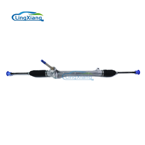 新品 左ハンドル (LHD) ステアリングラック GAC Aion <span class=keywords><strong>S</strong></span> Plus 2021-2023 自動車部品 モデル番号 3410008ARD0201 - Product Image 4