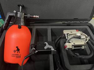 Escáner de Corrosión DSC-06, Inspección de Materiales o Corrosión para Tuberías y Placas Grandes - Product Image 3