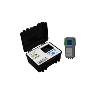 Portable IV Curve Tester Solar Series Analyzer With I-<b>V</b> Curve Tracers 1500V Power PV Photovoltaic <b>String</b> Testing Equipment Meet - Product Image 1