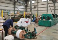 Transformateur de distribution triphasé à enroulement divisé série S11-10KVA pour usage industriel, 6kV/10kV vers 380V/440V, rendement 0,98, 50/60Hz