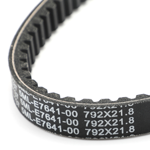 5ML-E7641-00 5ML-17641-00 Courroie D'entraînement Courroie De Transmission Pour Yamaha NXC125 2004 XC125 <span class=keywords><strong>Cygnus</strong></span> X 2003-2008 2009 2010 2011 - Product Image 5