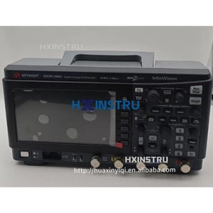 ออสซิลโลสโคป Keysight DSOX1204G 70/100/200 MHz 4 ช่องสัญญาณอนาล็อก พร้อมเครื่องกำเนิดรูปคลื่นในตัว - Product Image 1