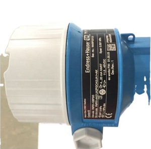 Sensor Inteligente de Alta Precisión Endress Hauser E+H Cerabar PMP51B con Membrana Metálica - Product Image 2