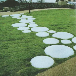 Japanese Style Hot Sale Garden Outdoor Decorative Cheap Natural Stepping Stones For Sale