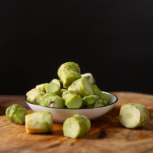 Qualité parfaite, <span class=keywords><strong>prix</strong></span> du <span class=keywords><strong>wasabi</strong></span> véritable Wasabia japonica, racine de <span class=keywords><strong>wasabi</strong></span> congelée - Product Image 3