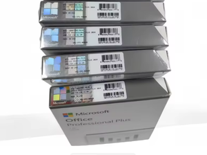 <span class=keywords><strong>Microsoft</strong></span> <span class=keywords><strong>Office</strong></span> 2024 Pro Plus คีย์ออนไลน์แบบ USB แพ็คเกจเต็ม 100% เปิดใช้งานออนไลน์ได้ 2024 Professional Plus กล่อง USB จัดส่งรวดเร็ว - Product Image 5