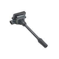 คอยล์จุดระเบิดรถยนต์ MD362915 OE ของแท้ใหม่เอี่ยม รุ่น SL-9108A สำหรับรถยนต์มิตซูบิชิ สเปซ รันเนอร์ วากอน รับประกัน 2 ปี ผ่านการทดสอบ 100% ได้รับการรับรองมาตรฐาน ISO9001