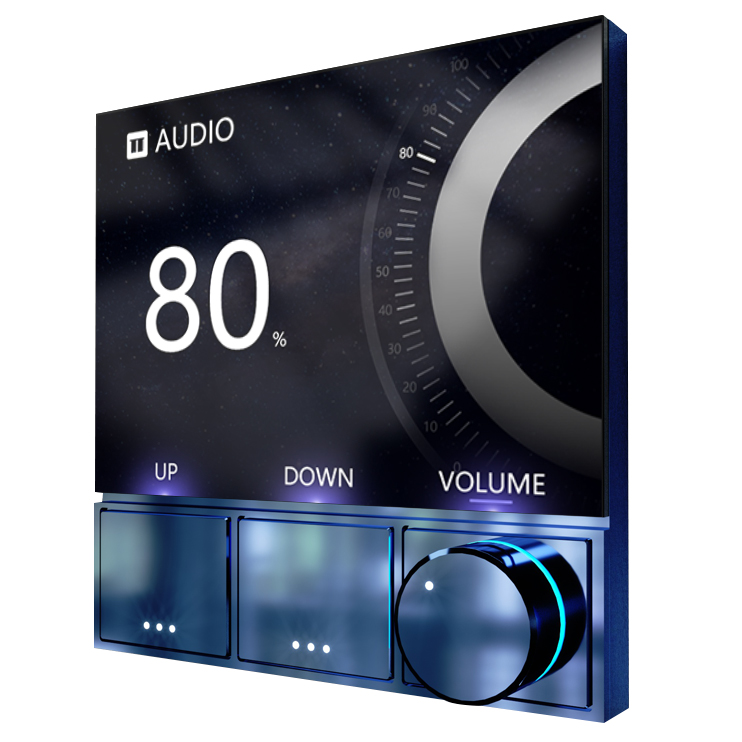 2022 новейший многоцветный Интеллектуальный переключатель ЕС HassPi с сенсорным экраном, ЖК-дисплеем, интегрированный переключатель ZigBee WIfi BLE HomeAssistant