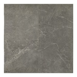 Piastrella Lucida Grigia Arles 60x120 Cm Per Pavimento E Rivestimento - Product Image 2