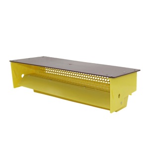 Collecteur de <span class=keywords><strong>pollen</strong></span> en plastique, plateau à <span class=keywords><strong>pollen</strong></span> ventilé amovible, collecteur de <span class=keywords><strong>pollen</strong></span> pour ruche, outils <span class=keywords><strong>d</strong></span>'apiculture - Product Image 1
