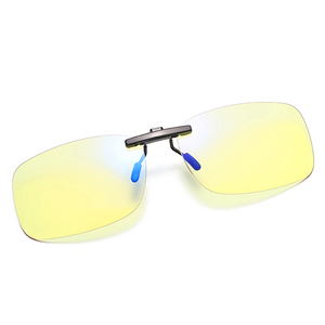 <span class=keywords><strong>Occhiali</strong></span> <span class=keywords><strong>da</strong></span> sole <span class=keywords><strong>da</strong></span> guida notturna <span class=keywords><strong>con</strong></span> facile <span class=keywords><strong>Clip</strong></span>-on luce blu <span class=keywords><strong>occhiali</strong></span> <span class=keywords><strong>da</strong></span> <span class=keywords><strong>vista</strong></span> per donna uomo - Product Image 5