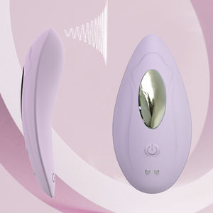 Mini vibratore donna giocattoli sessuali per donna Vagina magnetica vibrazione capezzolo seno clitoride stimolatore vibratore giocattolo del sesso femmina adulta - Product Image 5