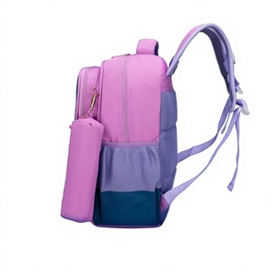 New Design Waterproof Back to School Children <b>Book</b> Bag for Boys <b>Girls</b> - Product Image 3
