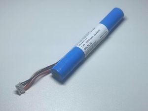 <span class=keywords><strong>Batterie</strong></span> de remplacement rechargeable au lithium-ion 7,4 V 2600 mAh pour enceintes SRS-X55 et SRS-X77, modèle ST-04, en stock - Product Image 2