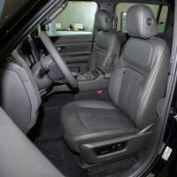 ROX ADAMAS 2026, SUV tout-terrain 7 places, 350 kW, 4 roues motrices, autonomie CLTC de 1405 km, nouvelle voiture ROX ADAMAS