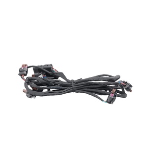 Arnés de cables del sensor de estacionamiento del parachoques delantero OEM 1175403901 para W117 CLA45 260 <span class=keywords><strong>220</strong></span> 2014 2015 <span class=keywords><strong>2016</strong></span> - Product Image 1