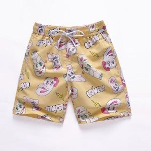 Customized Design Full Sublimation Printed Kids Boys Swimwear Beachwear Swim Surf Trunks Board <b>Shorts</b> - Product Image 3