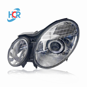 <span class=keywords><strong>Faro</strong></span> de xenón Original de alta calidad HID luces delanteras 12V 6000K <span class=keywords><strong>Faro</strong></span> de coche para mercedes-benz Clase E nuevo modelo <span class=keywords><strong>W211</strong></span> - Product Image 1
