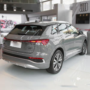 Audi Q4 e-<span class=keywords><strong>tron</strong></span> 2022 modèle 40 e-<span class=keywords><strong>tron</strong></span> <span class=keywords><strong>Genesis</strong></span> édition nouvelle énergie voiture pour FAW Audi - Product Image 5