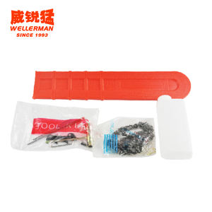 52cc vendita calda benzina benzina motosega Cordless 2 tempi motosega Odun Kesme Makinas Benzinli - Product Image 6