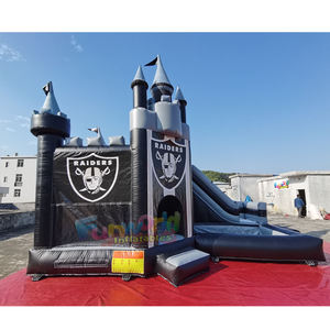 <span class=keywords><strong>Nero</strong></span> bambini che saltano <span class=keywords><strong>castello</strong></span> scorrevole di acqua gonfiabile casa di rimbalzo scivolo <span class=keywords><strong>castello</strong></span> gonfiabile - Product Image 2