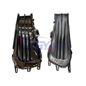 WGYAP High-End OEM fendinebbia telaio Wolf Tooth Style per Volkswagen JETTA 17A 853 666 17A 853 665 17G 853 666 17G 853 665 D 041 E - Product Image 1