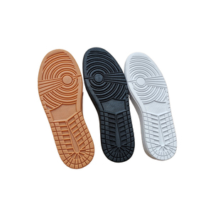 Semelles de chaussures avec partie supérieure en caoutchouc souple, pointures colorées, personnalisées, accessoire pour hommes et femmes - Product Image 5