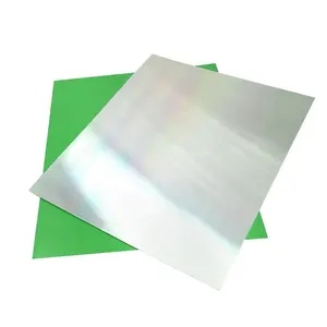 Placa foto sensível para impressão offset, placa coven tional de placas positivas de vendas quentes
