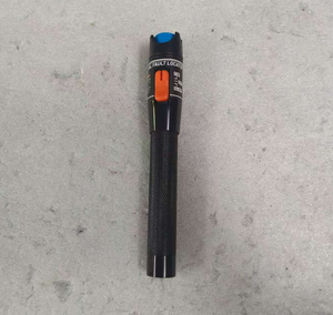 Localizador Visual de Falhas (VFL) para Cabos de Fibra Óptica FTTH com Fonte de Luz Vermelha 10 20 30 50 60mW - Product Image 1