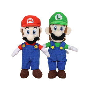 Peluche Gigante de Koopa Troopa Bowser, Daisy, Peach, Rosalina, Princess Baby, <span class=keywords><strong>Goomba</strong></span>, Tanooki, Magikoopa, Yoshi Egg Star, Huge Wiggler, al por mayor - Product Image 3
